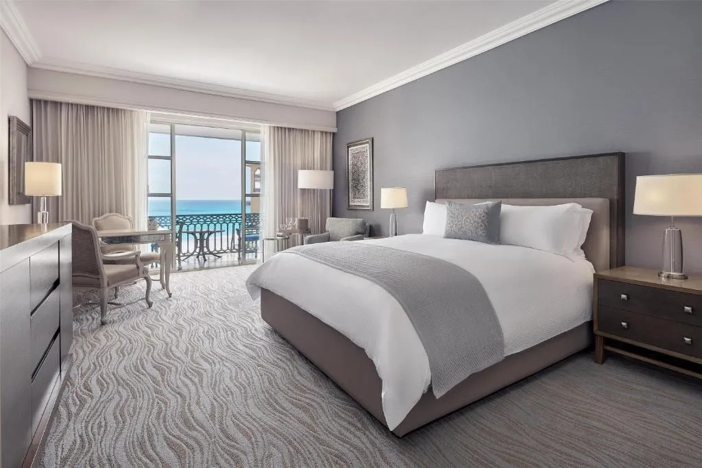Seafront Suite
