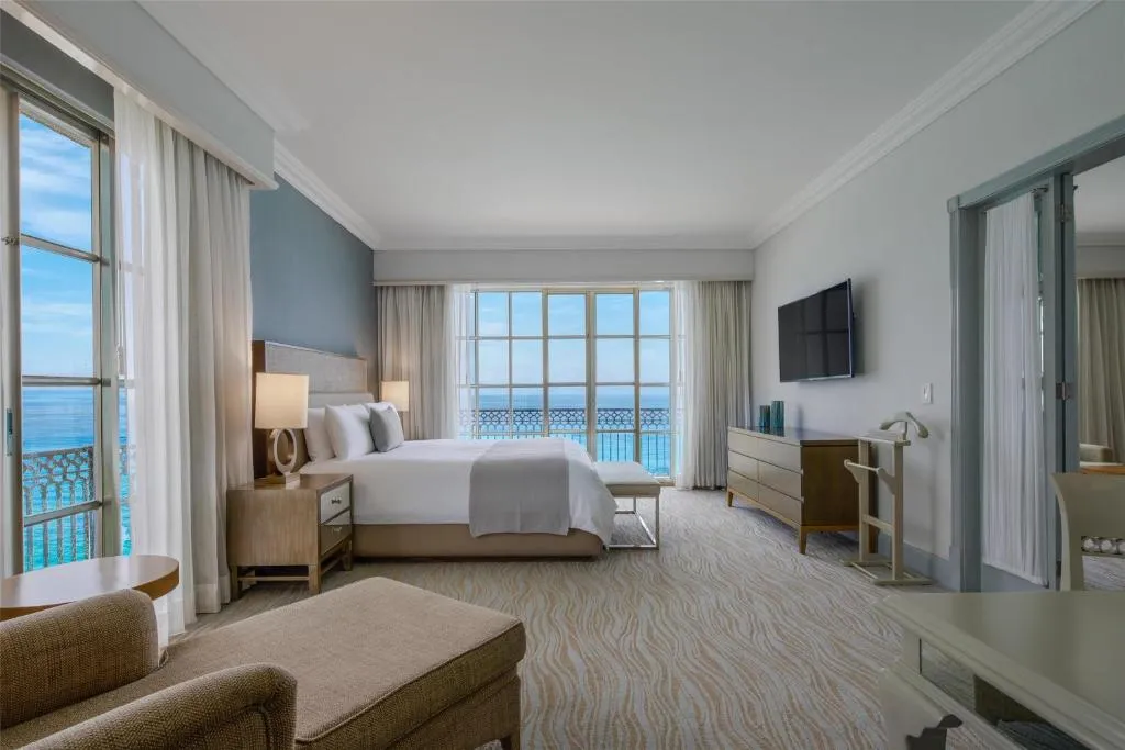 Panoramic Suite