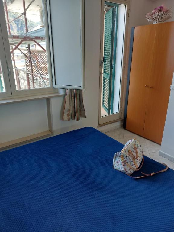 Postel nebo postele na pokoji v ubytování Hotel Klein Wien