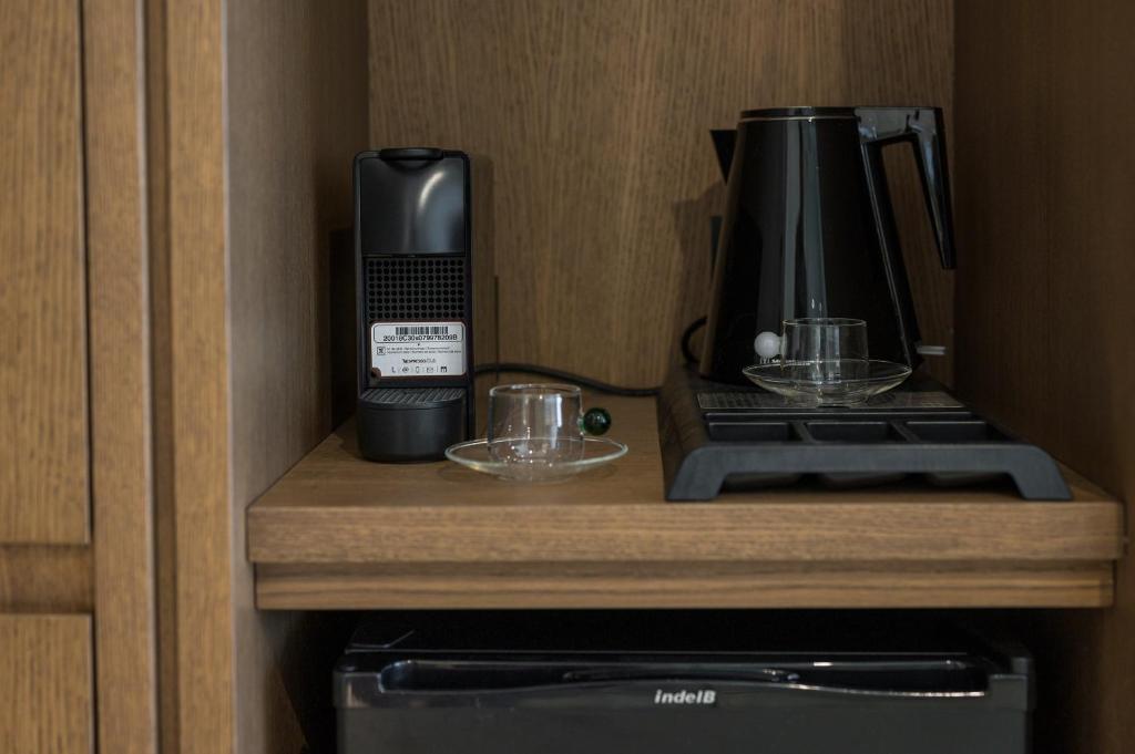 SanSal Boutique Hotel - 9