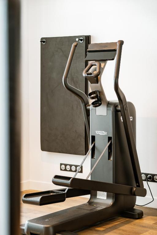 Hôtel 56 - Bordeaux Centre Gare Saint Jean - Resim 43