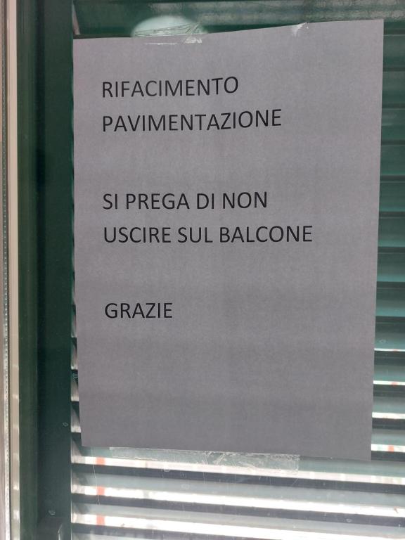 Fotografie z fotogalerie ubytování Hotel Klein Wien v destinaci Piano di Sorrento