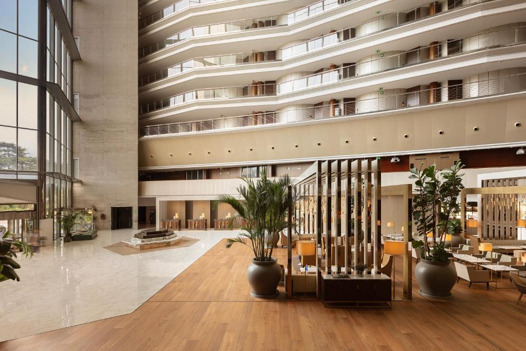 Torre Melina, a Gran Meliá Hotel - Resim 1