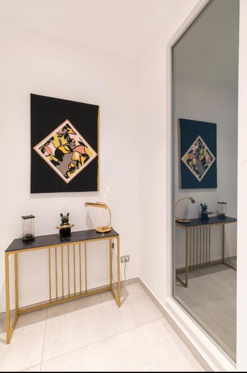 Fotografie z fotogalerie ubytování Teatro Greco Room v destinaci Siracusa