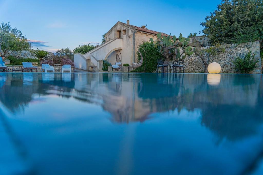Phong cảnh thiên nhiên gần resort