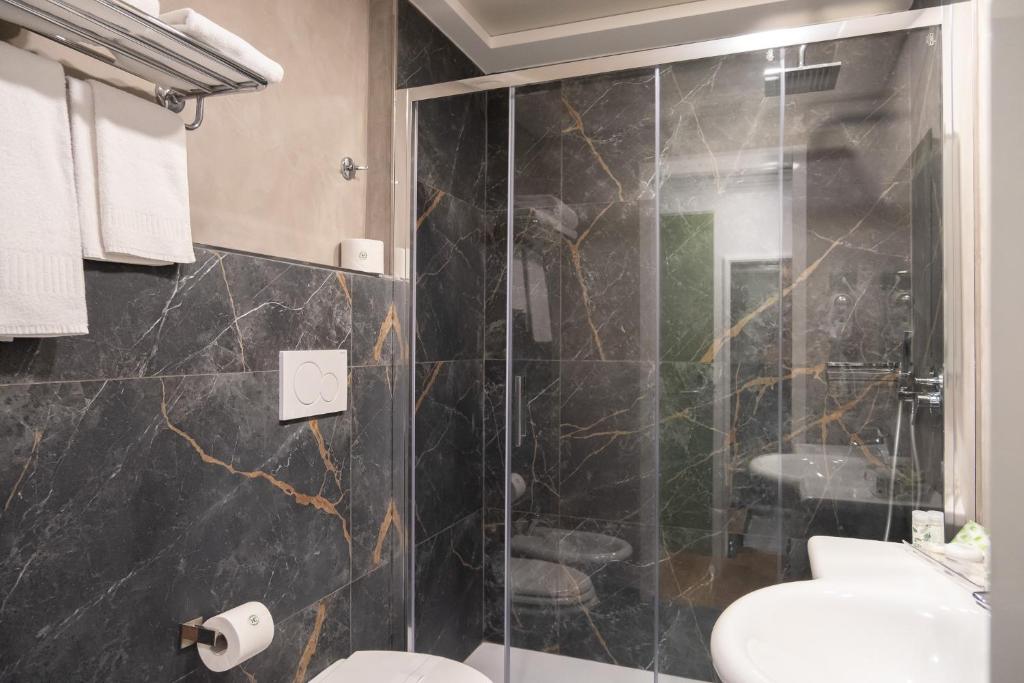 Hotel Dei Congressi - Resim 34