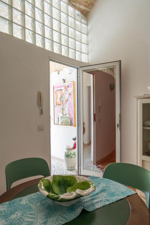 Fotografie z fotogalerie ubytování B&B Corte dei Memoli di Margiotta Giuseppina v destinaci Lecce