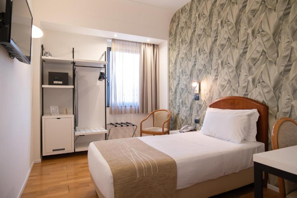 Hotel Dei Congressi - Resim 35