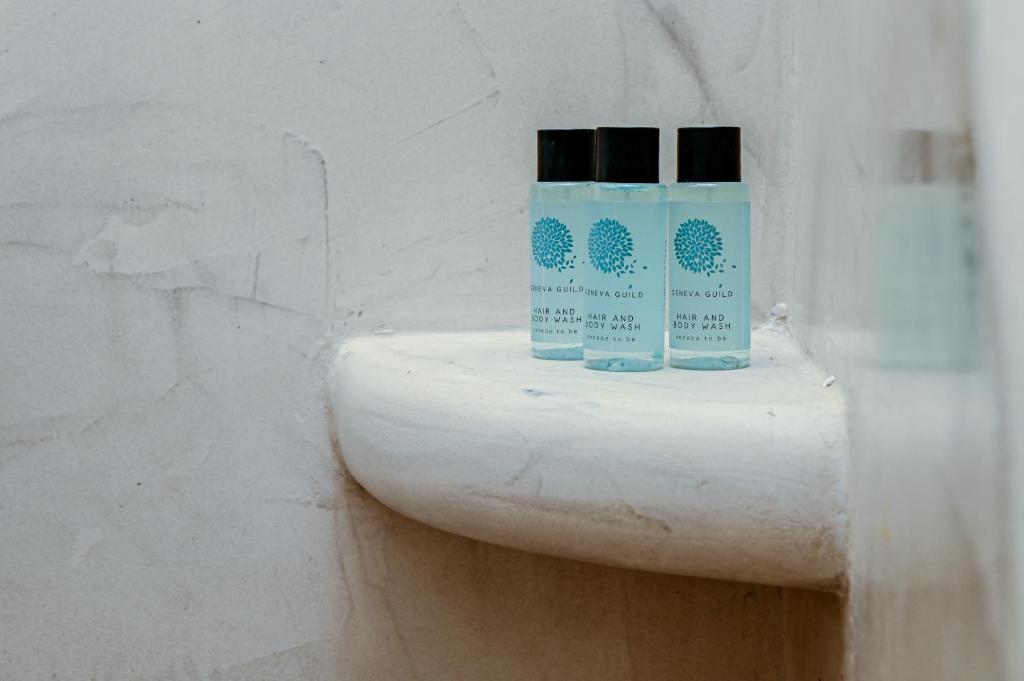 Vinas Place City Center - 10