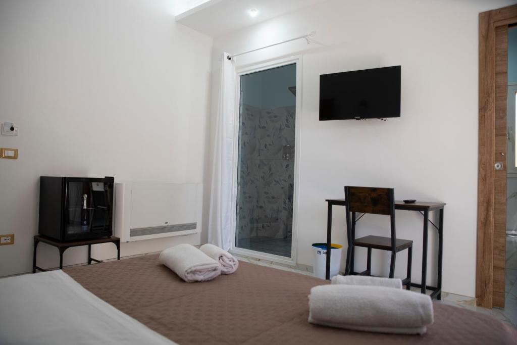 La Dolce Vita rooms & suite - 13