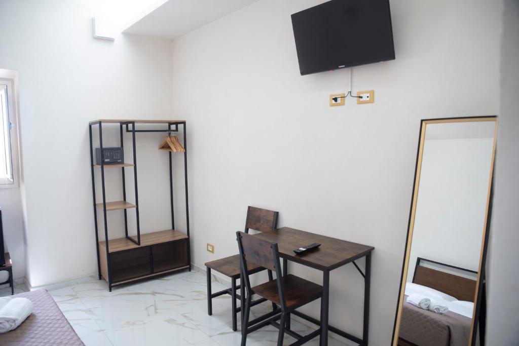 La Dolce Vita rooms & suite - 5