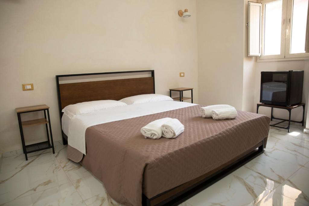 La Dolce Vita rooms & suite - 3