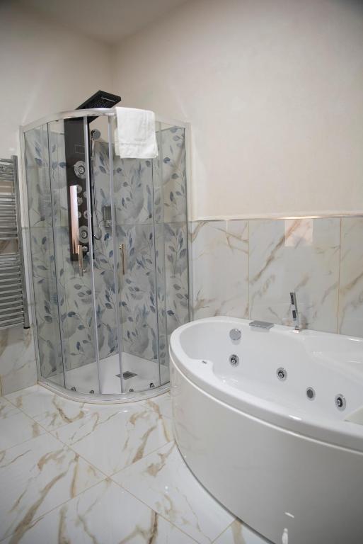 La Dolce Vita rooms & suite - 4