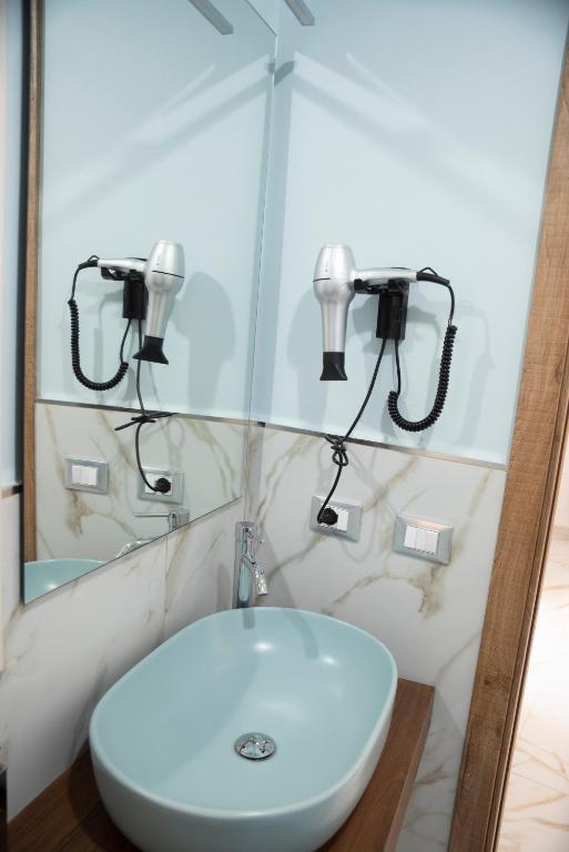 La Dolce Vita rooms & suite - 16