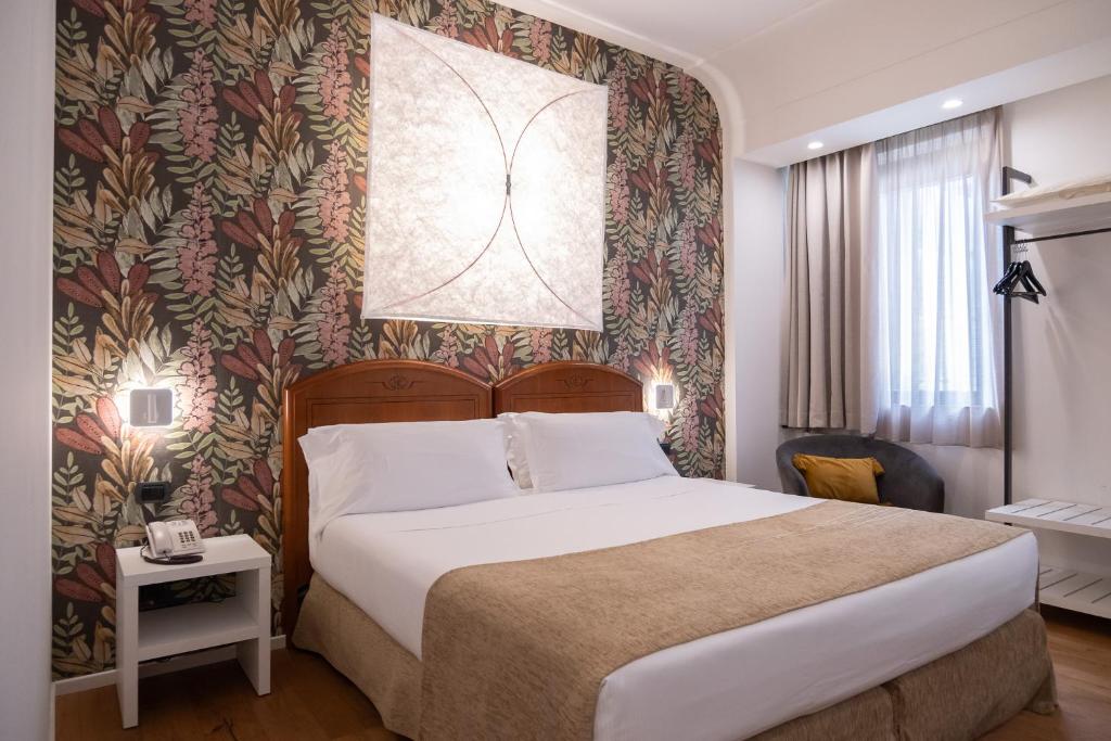 Hotel Dei Congressi - Resim 37