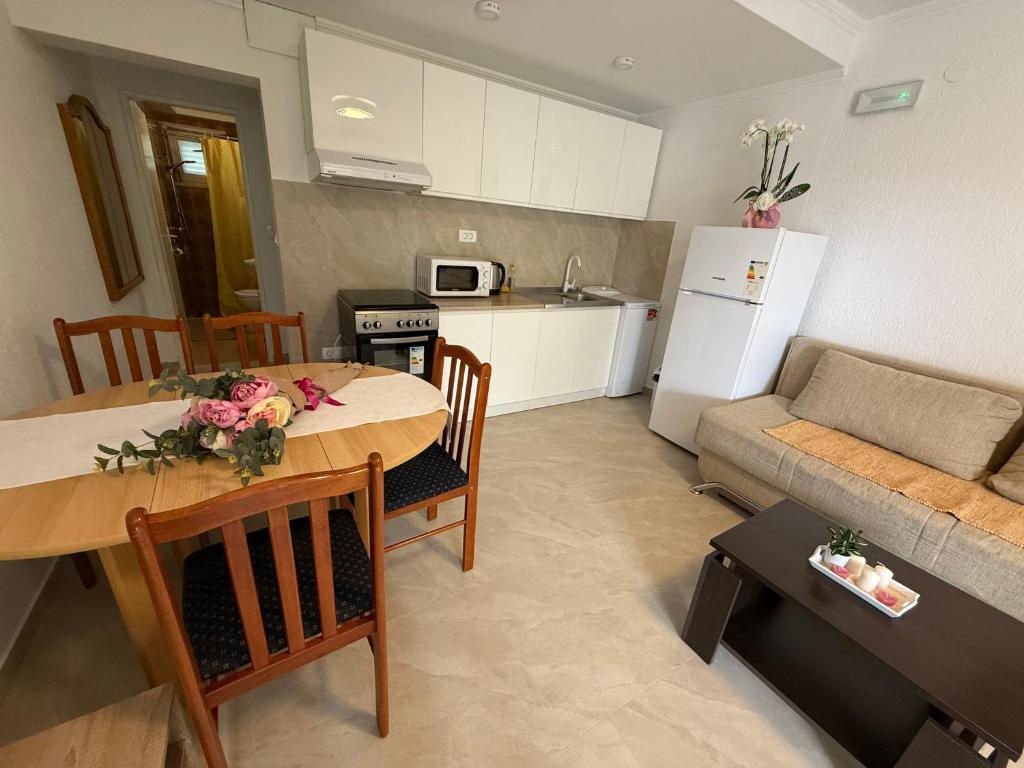 Apartmani Niki ZVEKOVICA - 14