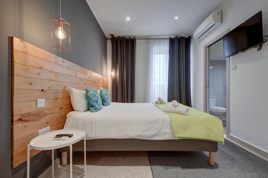 CARO Boutique Guest House - 14