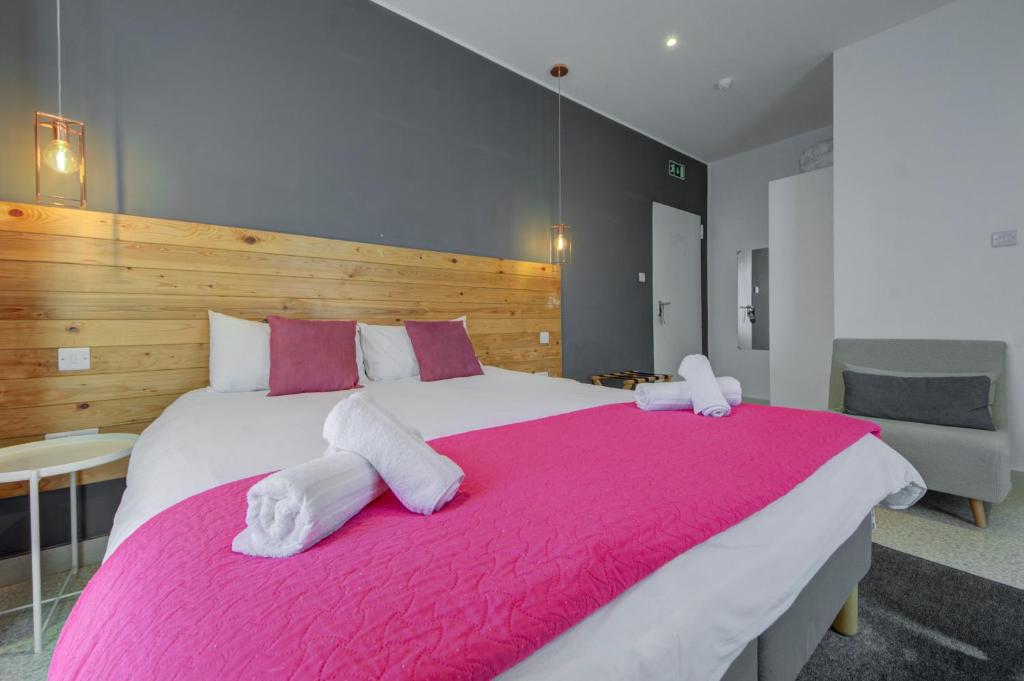 CARO Boutique Guest House - 3