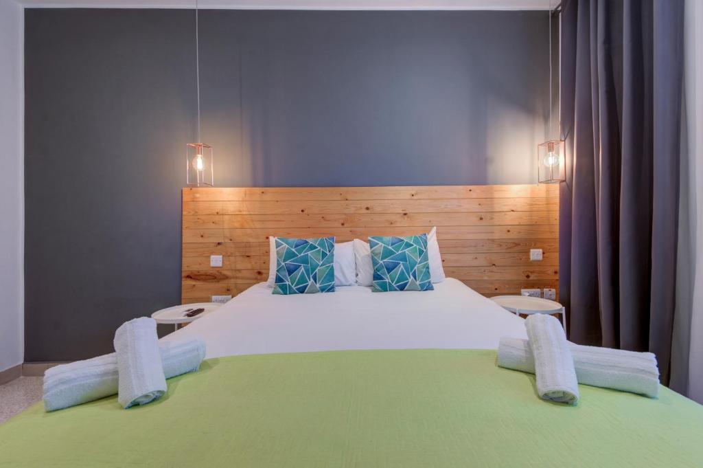 CARO Boutique Guest House - 19