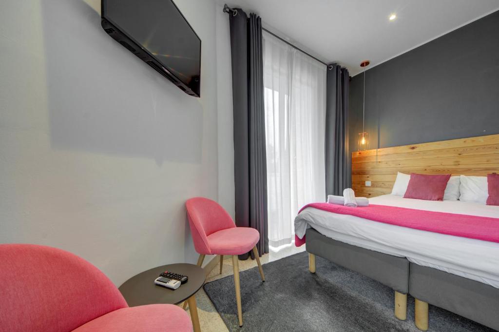 CARO Boutique Guest House - 2