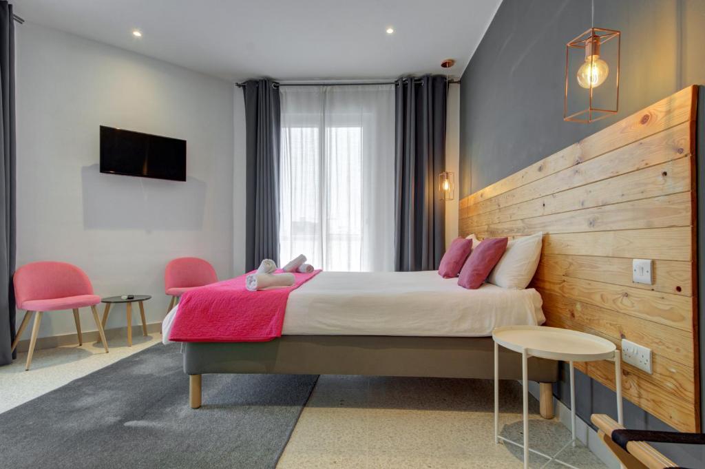 CARO Boutique Guest House - 1