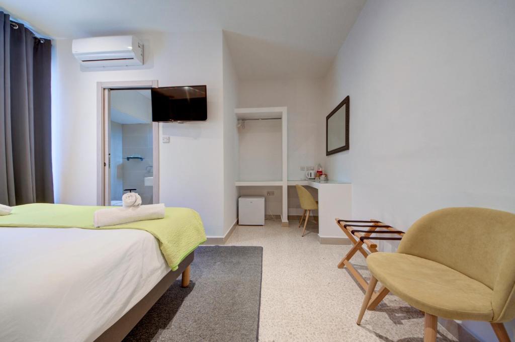 CARO Boutique Guest House - 13