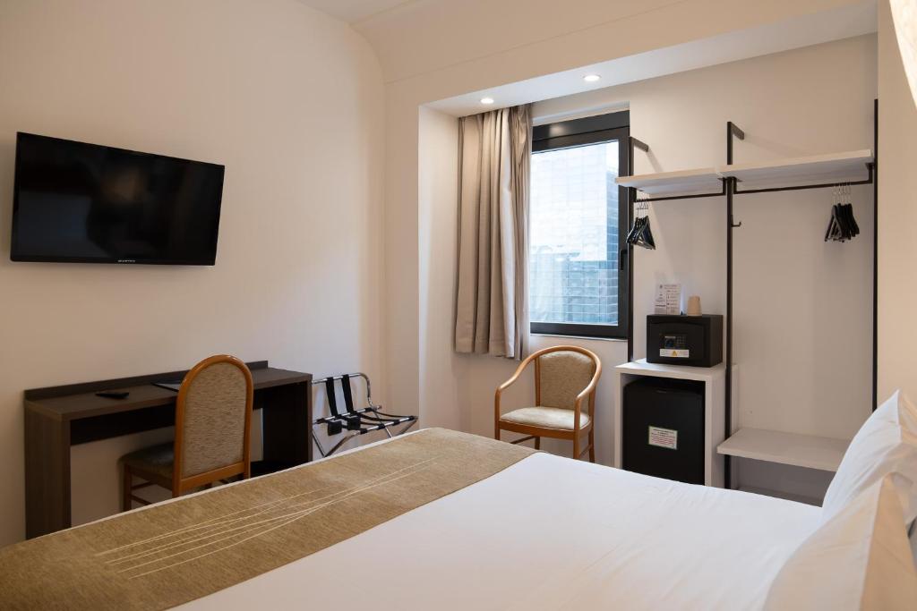 Hotel Dei Congressi - Resim 41