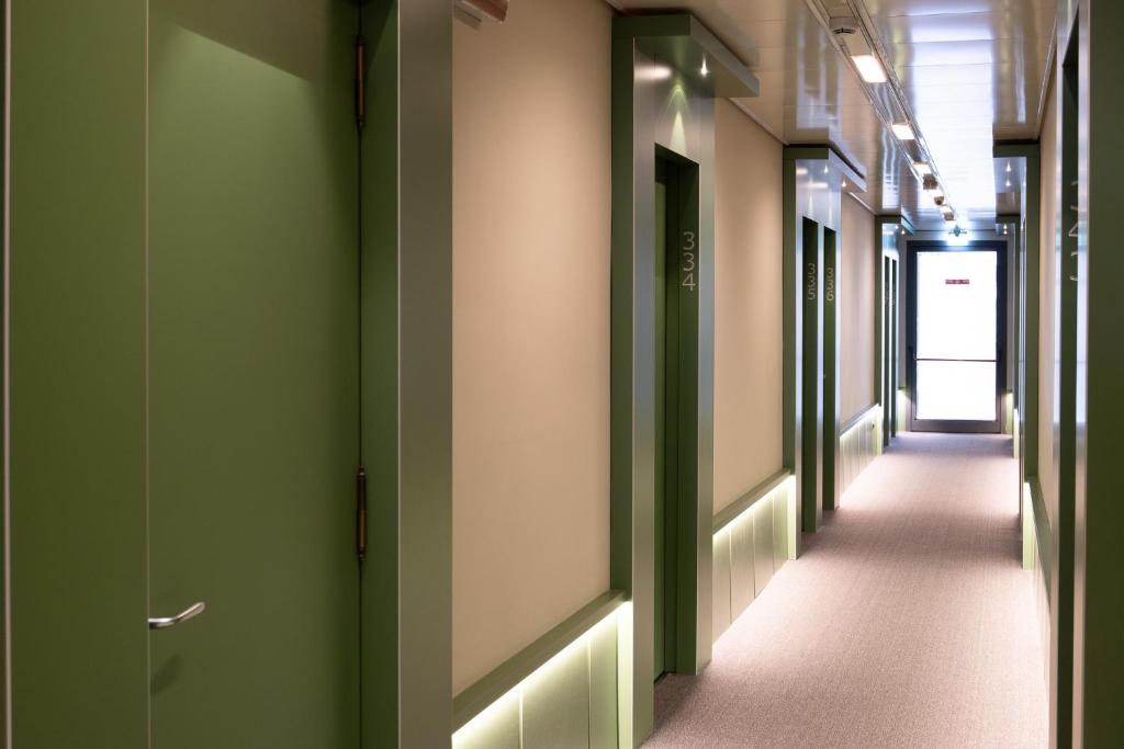 Hotel Dei Congressi - Resim 42