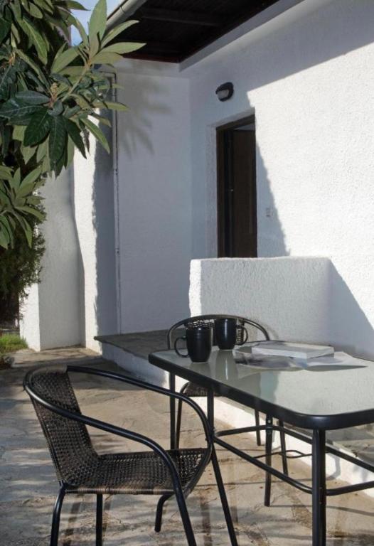 Fotografie z fotogalerie ubytování Villa Harmony v destinaci Palaio Tsifliki