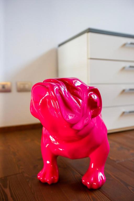 Fotografie z fotogalerie ubytování La Filanda: Loft v destinaci Ghiffa