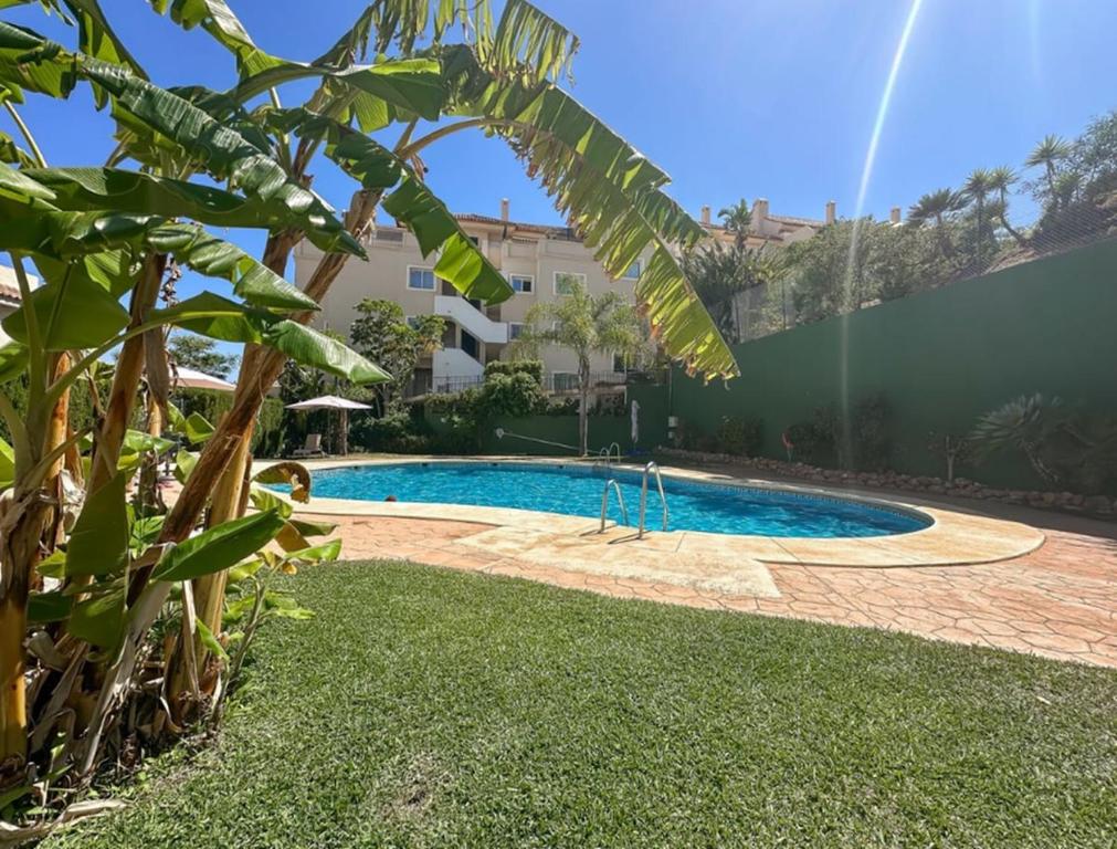 Relax with Ocean Views, Pool, and Garage