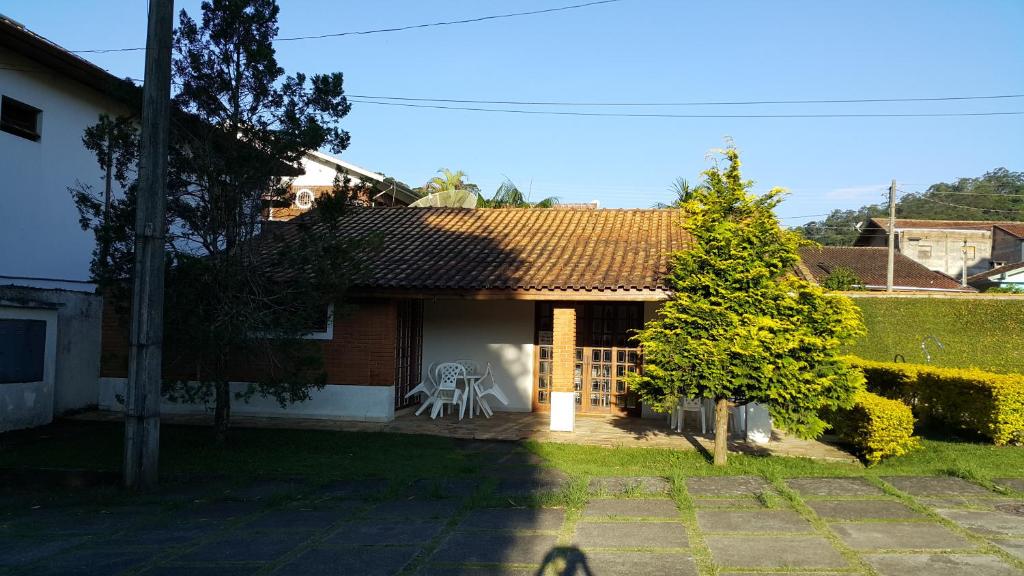  Pousada Santo Antonio