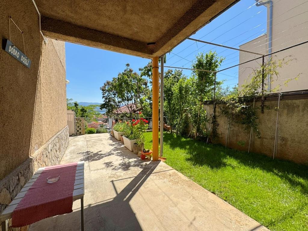 Fotografie z fotogalerie ubytování Apartments Andelka G v destinaci Šilo