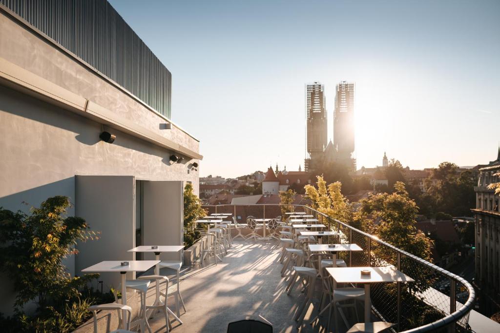 Stellar Boutique Modules by Maistra City Vibes - Resim 5