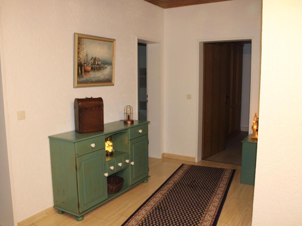 Fotografie z fotogalerie ubytování Ferienwohnung Möhneblick v destinaci Möhnesee