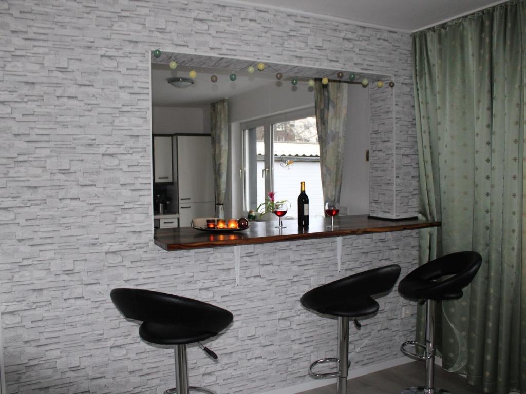 Fotografie z fotogalerie ubytování Ferienwohnung Möhneblick v destinaci Möhnesee