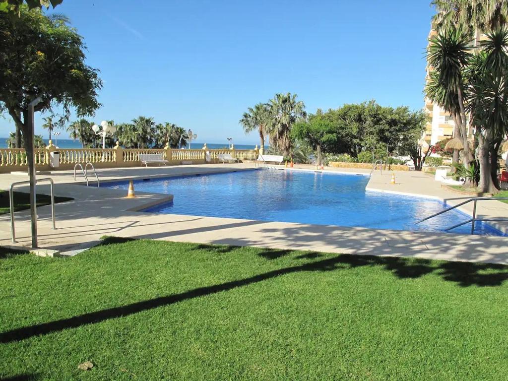 Alquiler Vacaciones Benalmadena Costa
