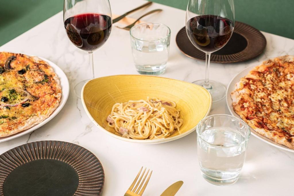 Catalonia Puerta del Mar - Resim 41