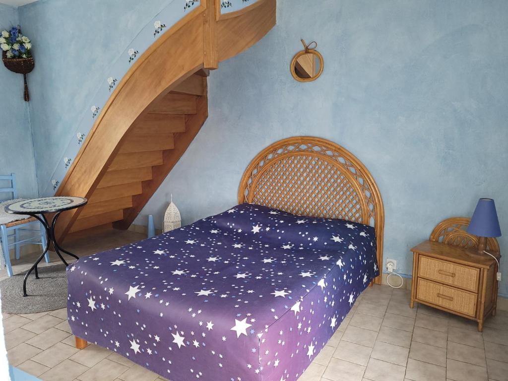 Haubette - Habitación Doble Estándar