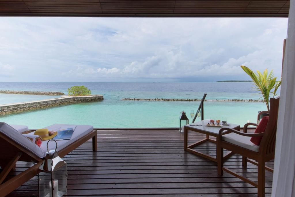 Lily Beach Resort and Spa - All Inclusive - 17