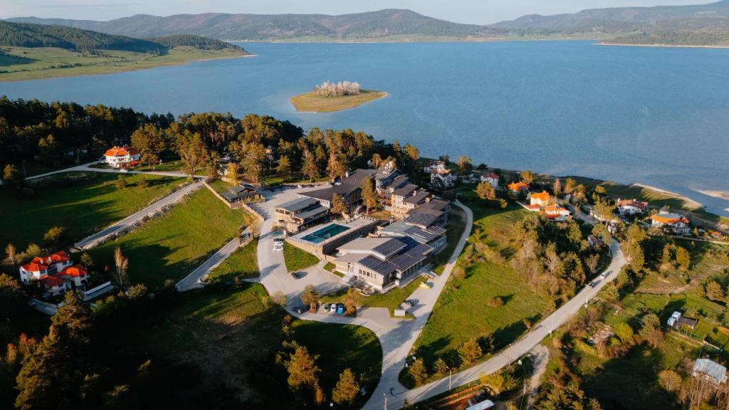 Φυσικό τοπίο κοντά σε αυτό το ξενοδοχείο