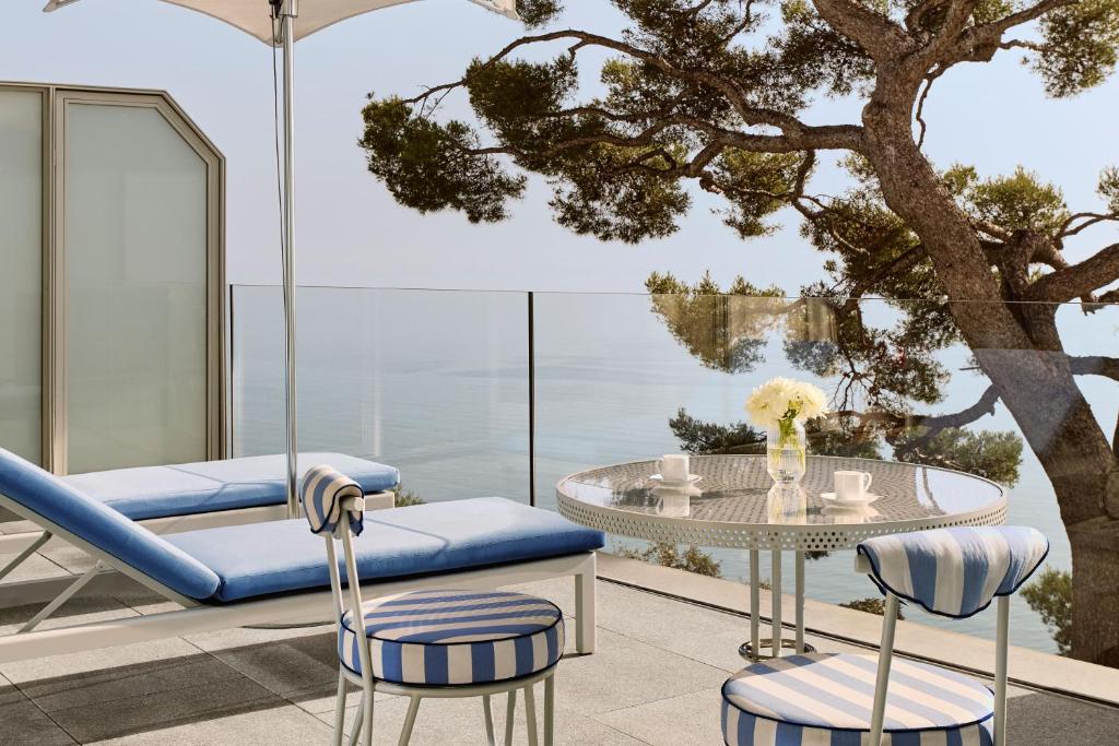 The Maybourne Riviera, Maybourne - Seaview Junior Suite