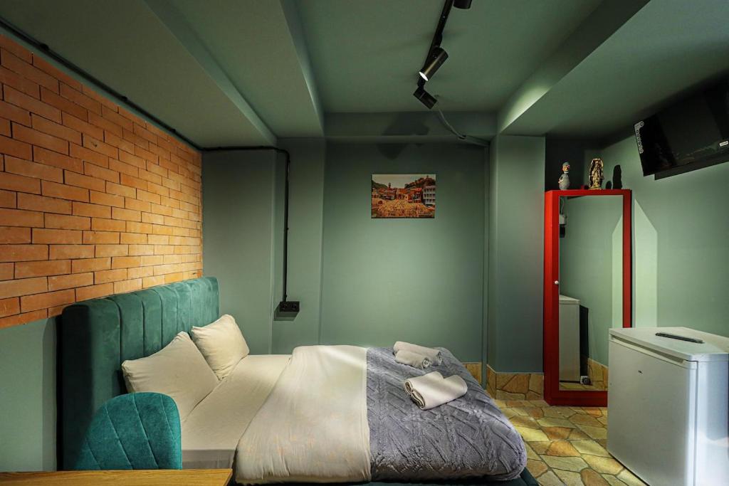 Designer Studio on Betlemi Str در تفلیس