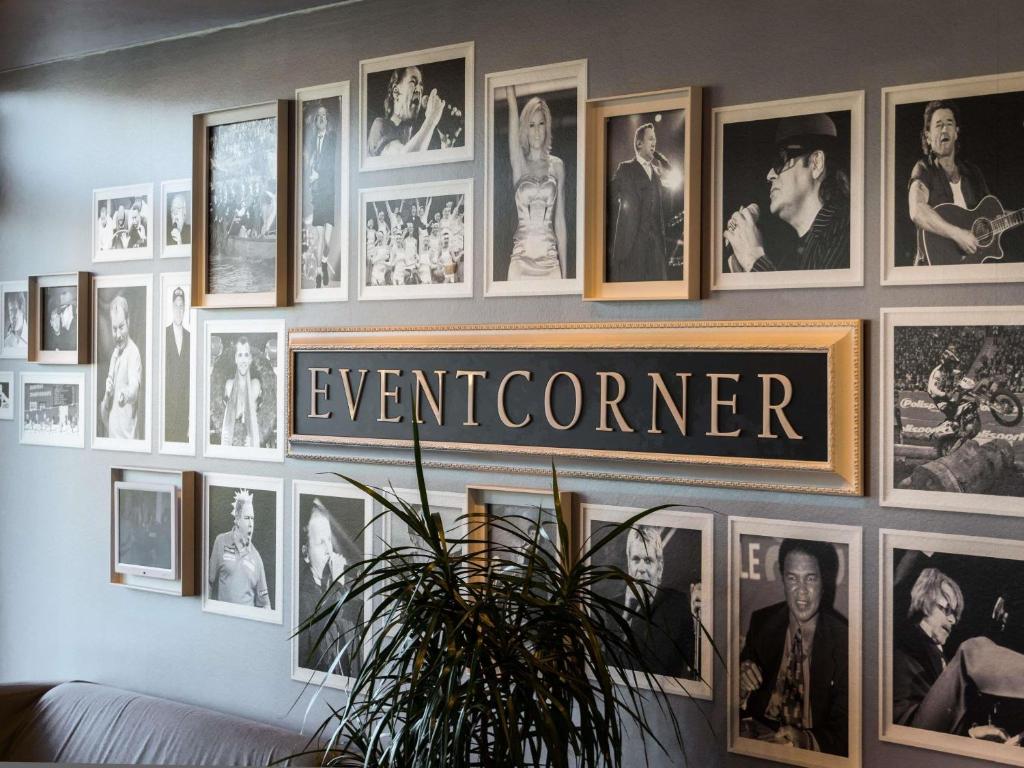 Fotografie z fotogalerie ubytování Mercure Hotel Riesa Dresden Elbland v destinaci Riesa