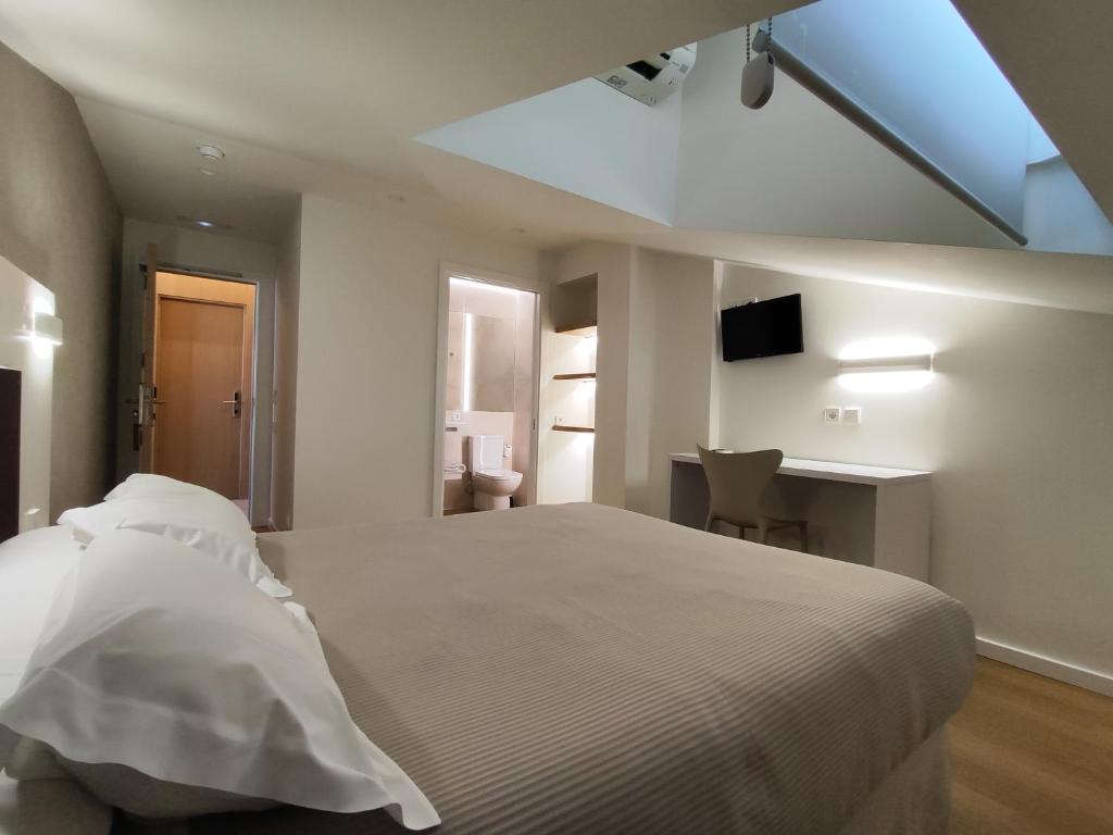 Hotel Las Terrazas - Double Room