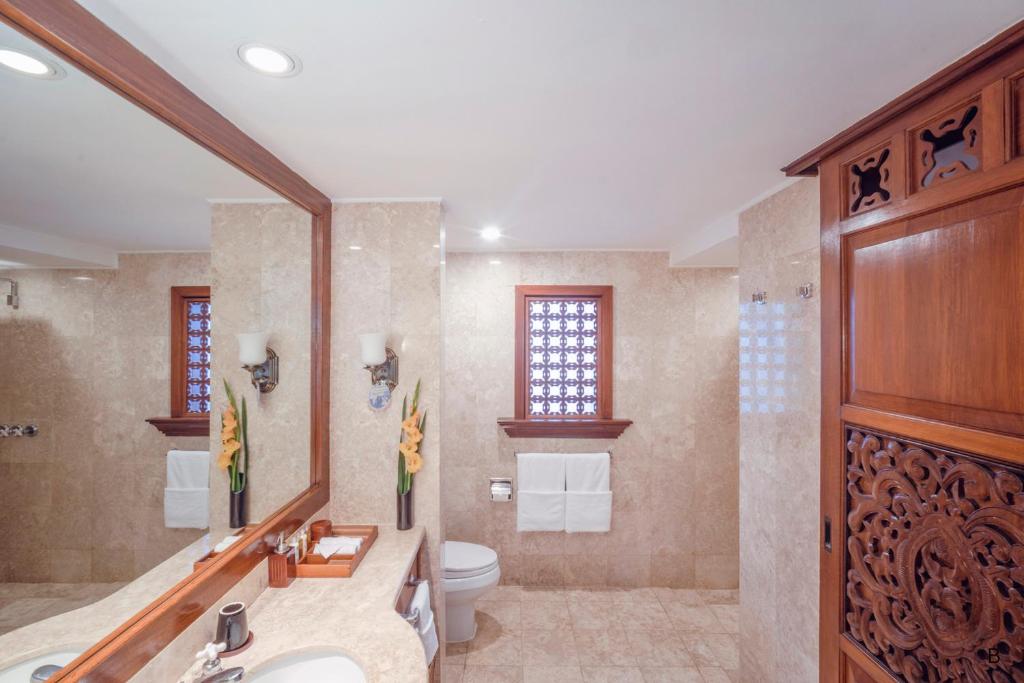 Superior Double or Twin Room with Garden View - Daily Guest Activities
