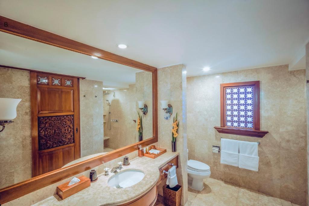 Superior Double or Twin Room with Garden View - Daily Guest Activities
