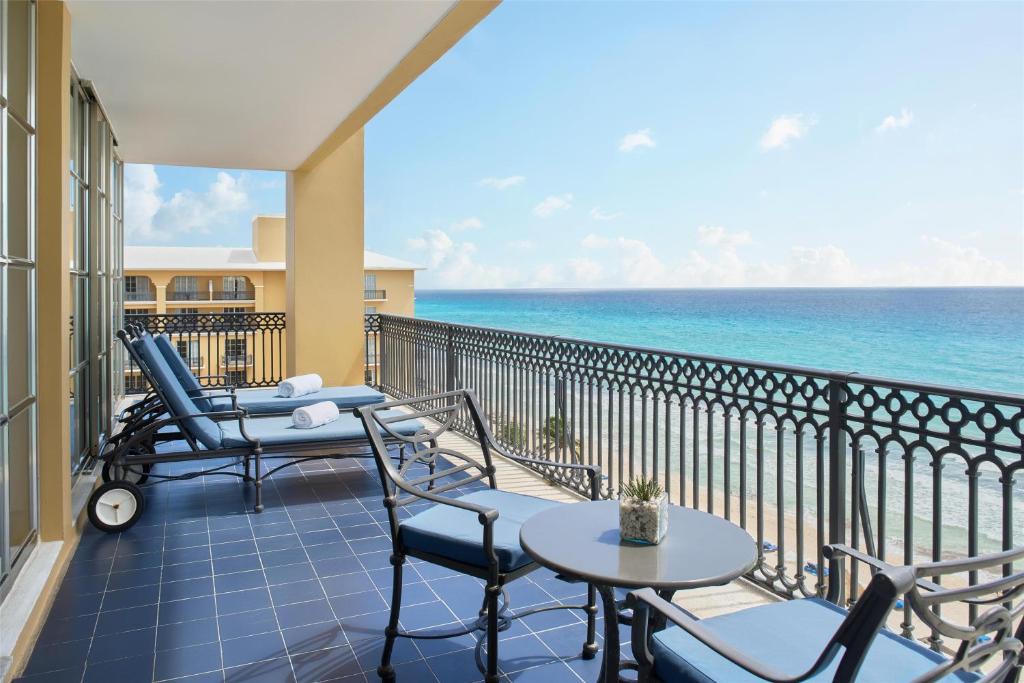 Kempinski Hotel Cancun - Suite Panorámica