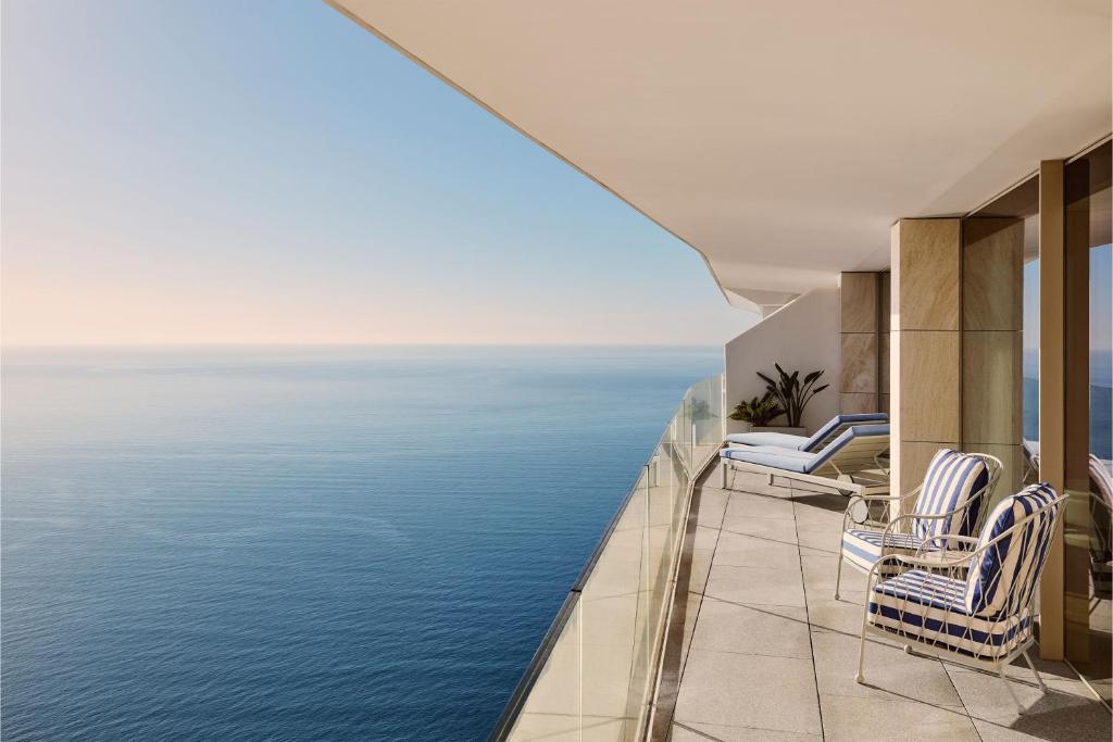 The Maybourne Riviera, Maybourne - Two Bedroom Sea View Suite