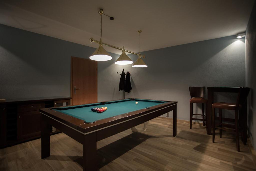 Dauscher Hof - Erholung Pur - Chiemgau Karte - 8